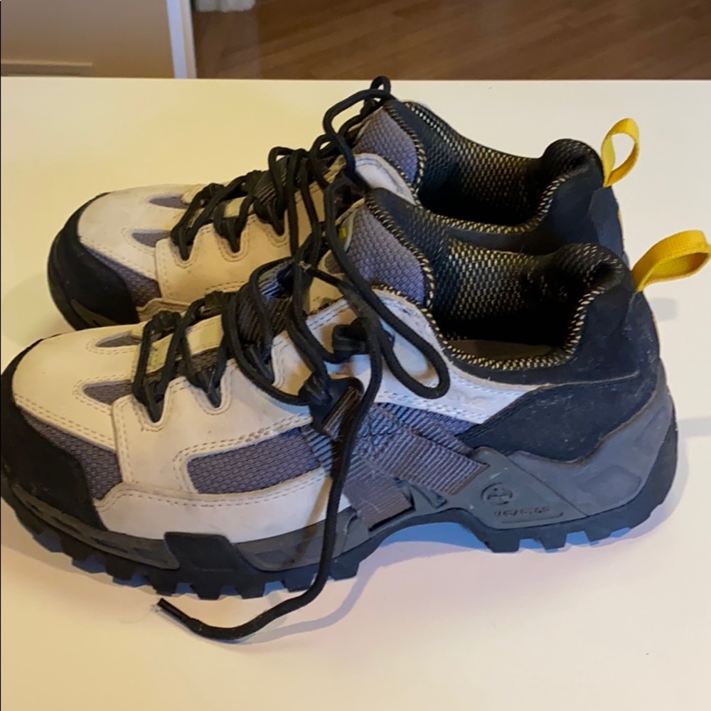 Men’s Teva Wraptor Hiking Boots